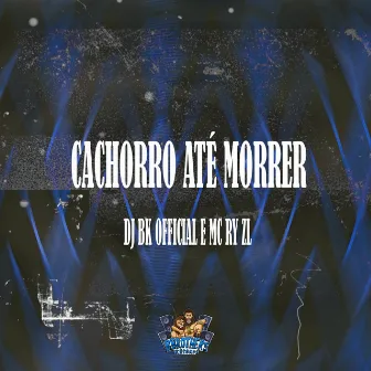 Cachorro Até Morrer by DJ BK OFFICIAL