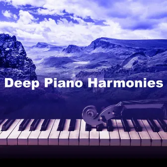 Deep Piano Harmonies by Romantic Piano Song Masters