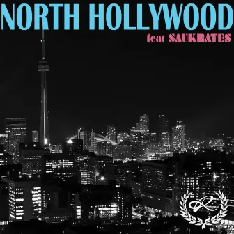 North Hollywood by Ro Dolla