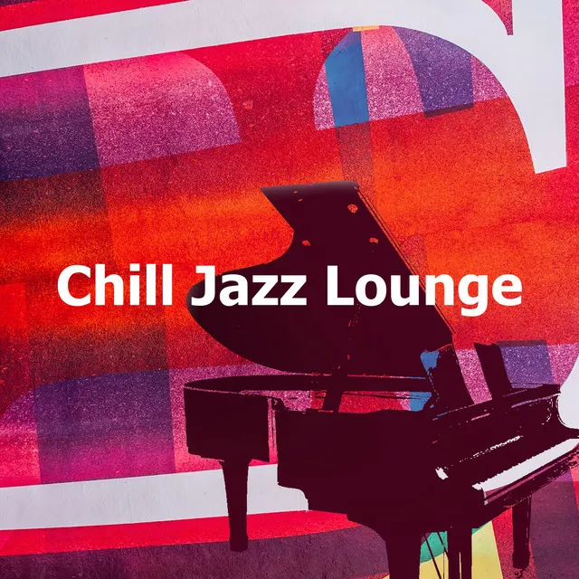 Chill Jazz Lounge