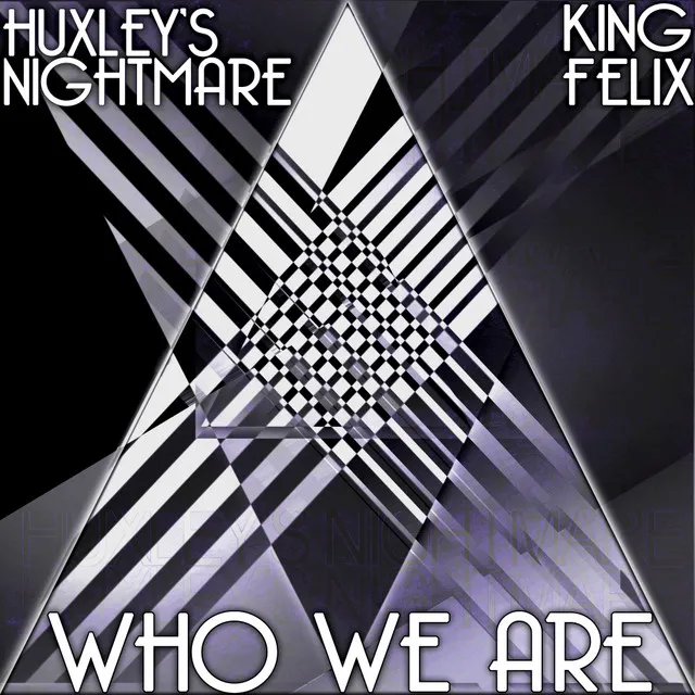 Who We Are - Original Mix