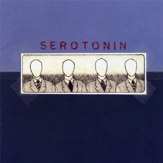 Universal Time Constant by Serotonin