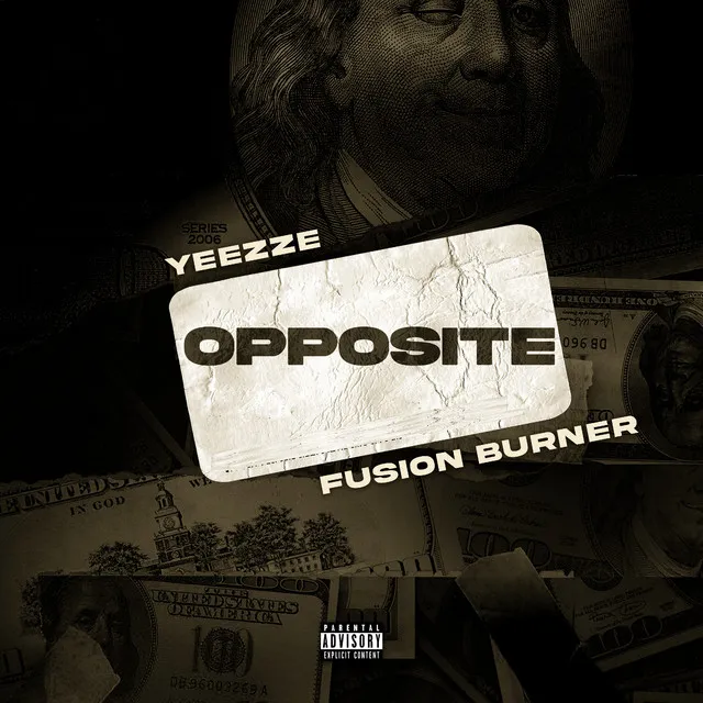 Opposite - 2021 Remastered version