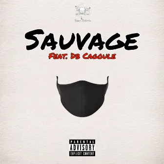 Sauvage by Sosa B2