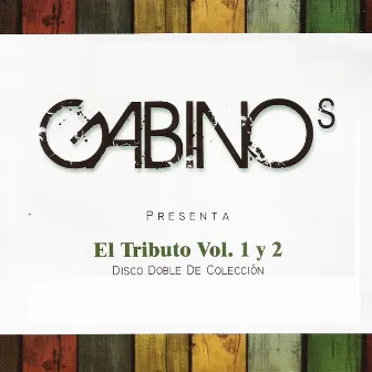 El Tributo, Vol. 1 y 2 by Gabino's