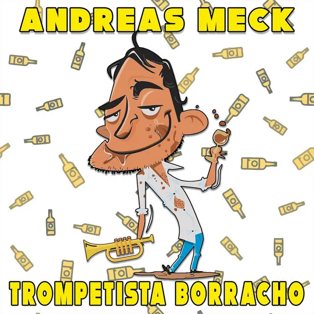 Trompetista Borracho (Extended Mix)