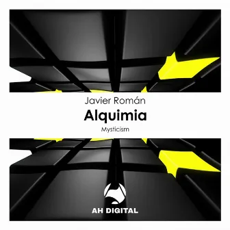 Alquimia by Javier Román