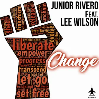 Change by Junior Rivero