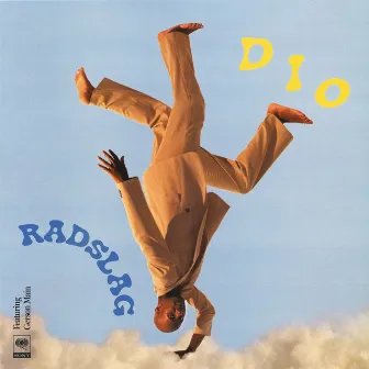 Radslag (feat. Gerson Main) by Dio