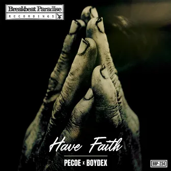 Have Faith by Pecoe