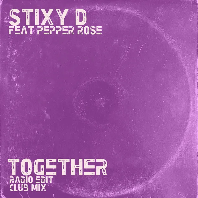 Together - Club Mix