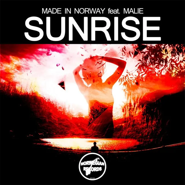 Sunrise (Radio Edit) [feat. Malie]