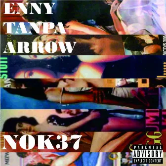 Enny Tanpa Arrow by NOK37