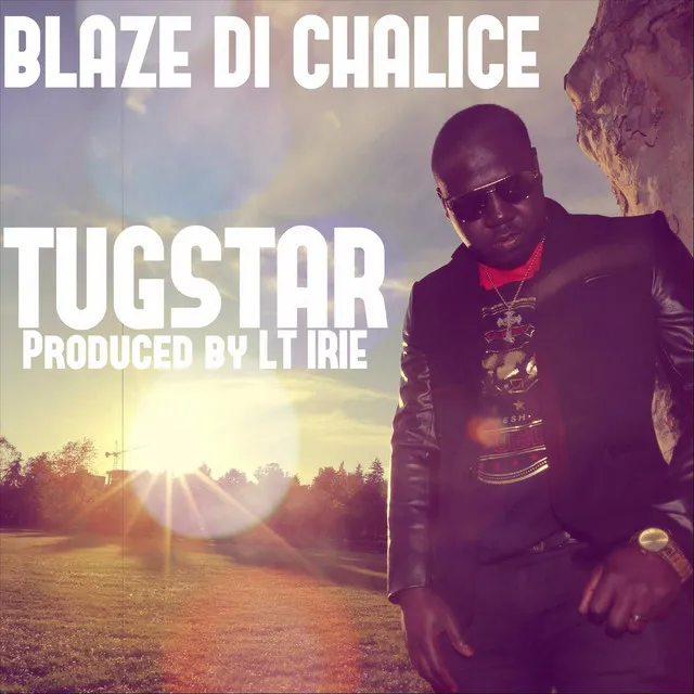 Blaze Di Chalice