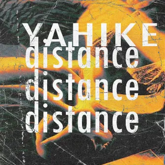 Distance by Yahike