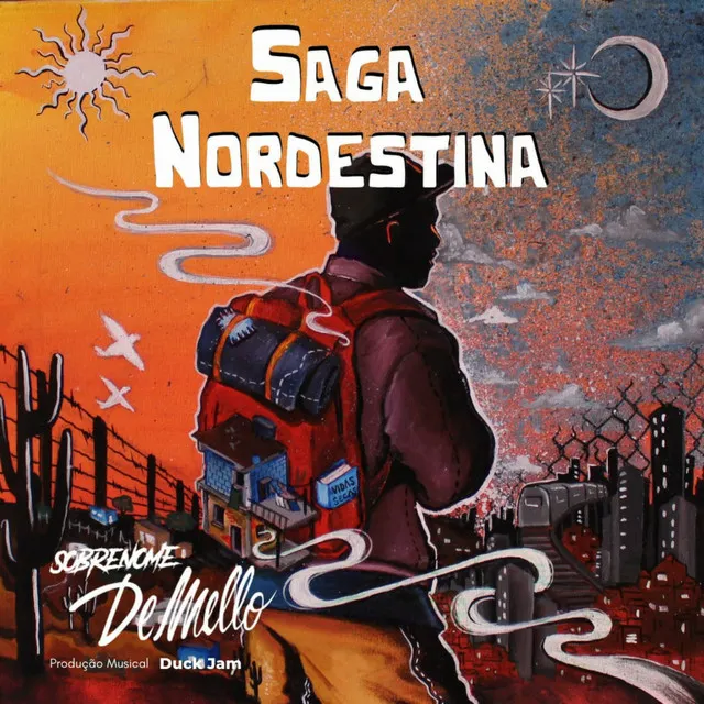 Saga Nordestina