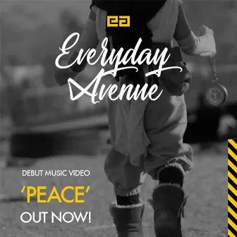 Peace by Everyday Avenue