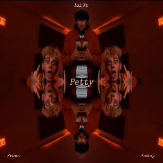 Petty by Proma