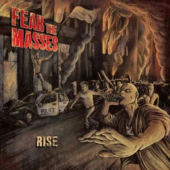 Rise by Fear the Masses