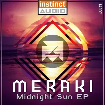 Midnight Sun EP by Meraki