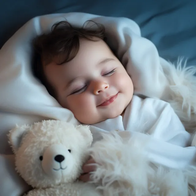 Paisaje Del Sueño De Truenos Para El Bebé: Aria De La Felicidad De La Siesta