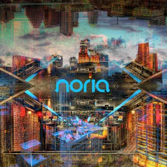 Noria by Noria