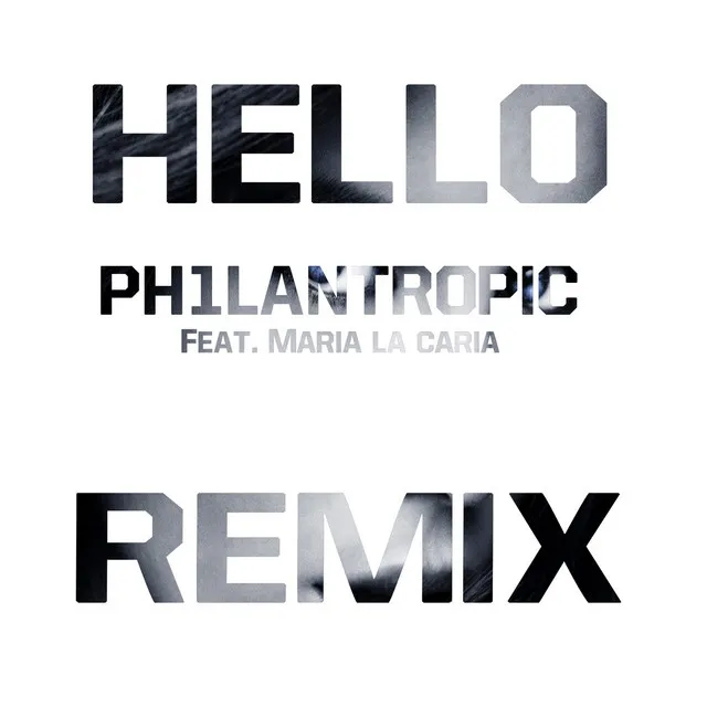 Hello - Remix