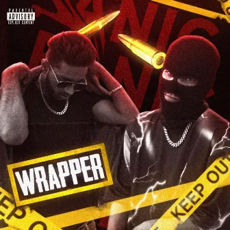 WRAPPER by MC THC