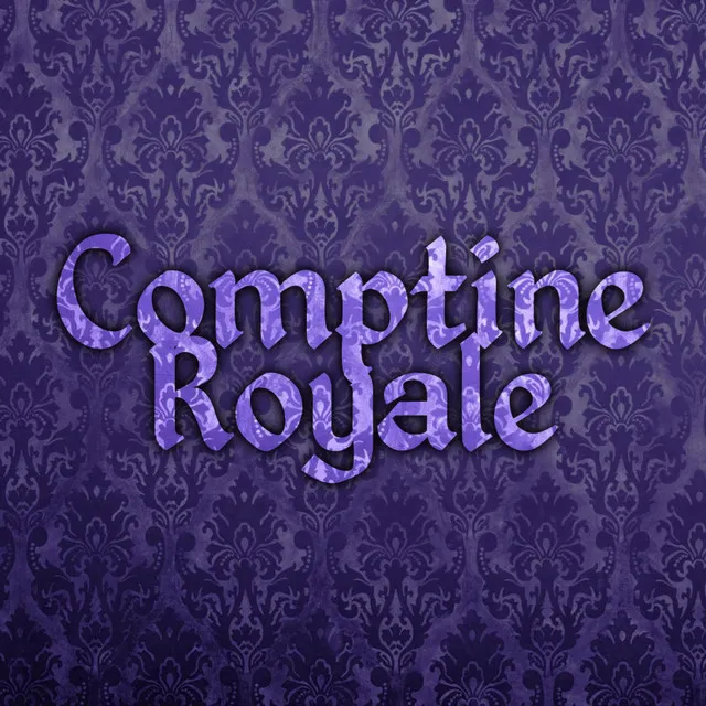 Comptine Royale