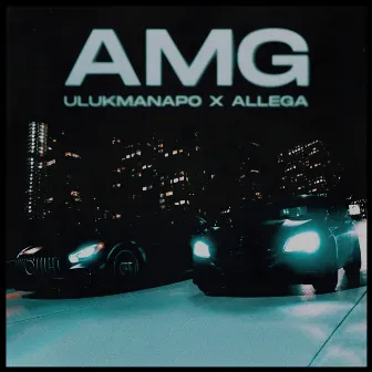 AMG by Allega