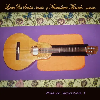 Música Imprevista 1 by Laura Dos Santos