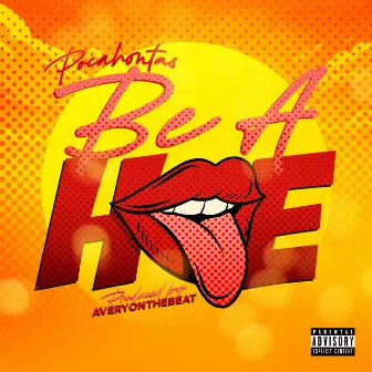 Be A Hoe by Unknown Artist