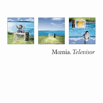 Televisor by Mœnia