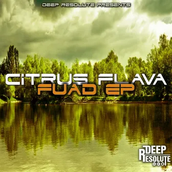 Fuad EP by Citrus Flava