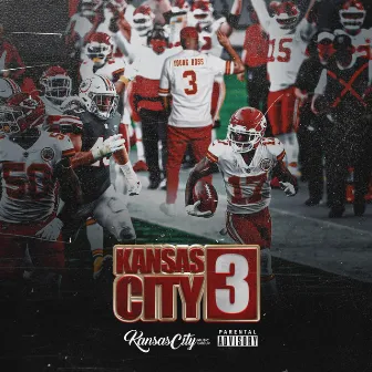 Kansas City 3 by Kc Young Boss