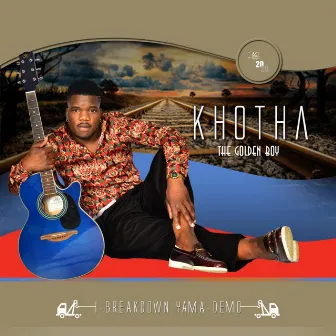 I Breakdown Yama Demo by Khotha