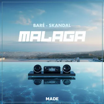 Malaga by BARÉ