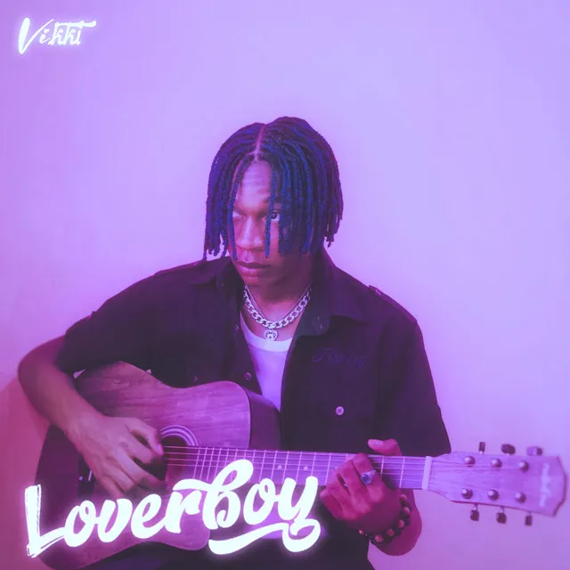 Lover Boy