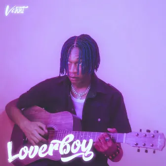 Lover Boy by Vikki