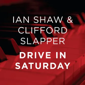 Drive-In Saturday by Clifford Slapper