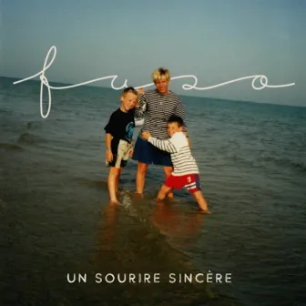 Un sourire sincère by Fuso