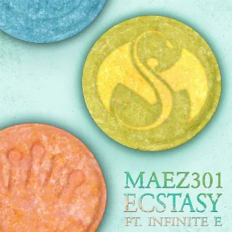 Ecstasy by Maez301