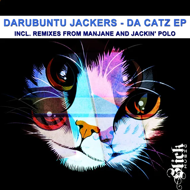 Da catz - Original Mix