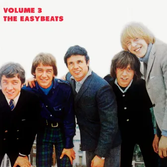 Volume 3 by The Easybeats