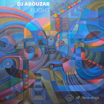 Flight by DJ Abouzar