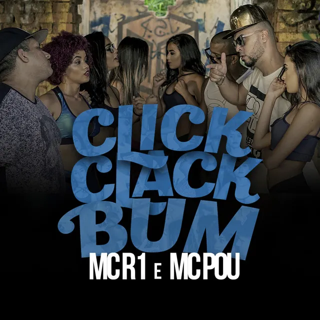 Click Clack Bum