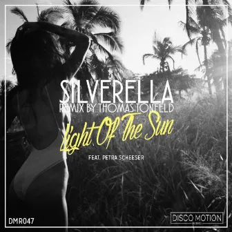 Light of the Sun by Silverella