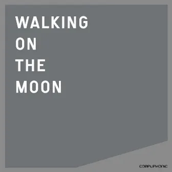 Walking On The Moon by Emil