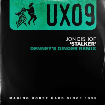 Stalker (Denney's Dinger Remix) by Jon Bishop