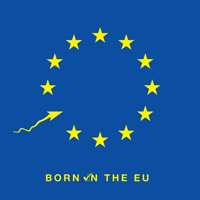 Born In The EU (Demo)